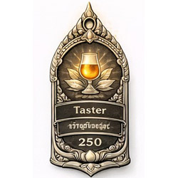 Taster