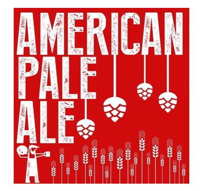 BATCH AMERICAN PALE ALE