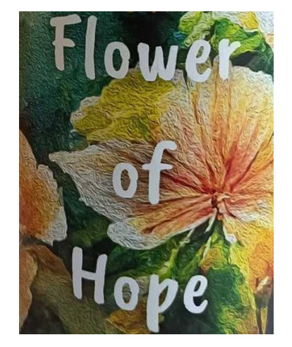Flower of Hope