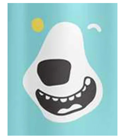 Yodbeer Bearnana Wit