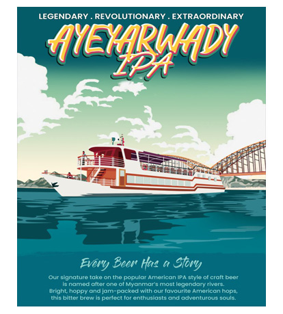 Beer Poster