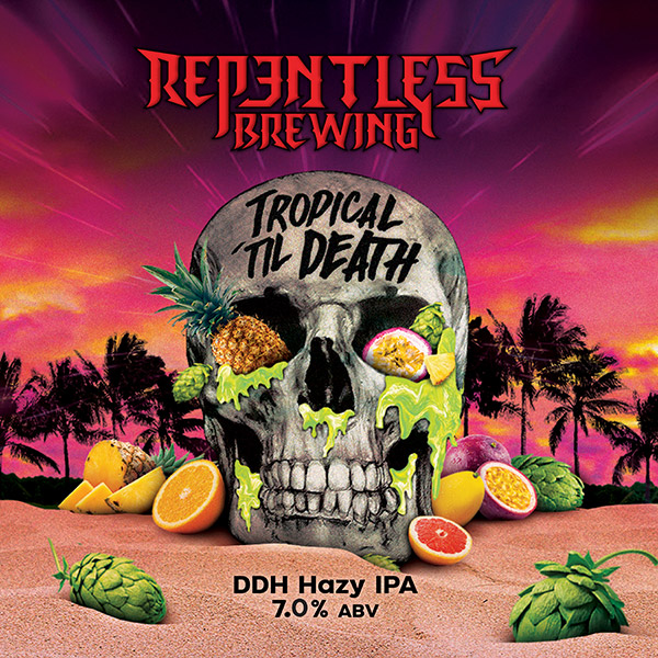 Beer Poster