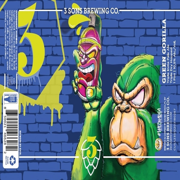 Beer Poster