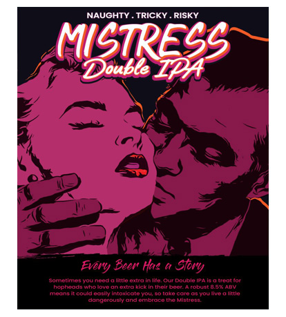 Beer Poster