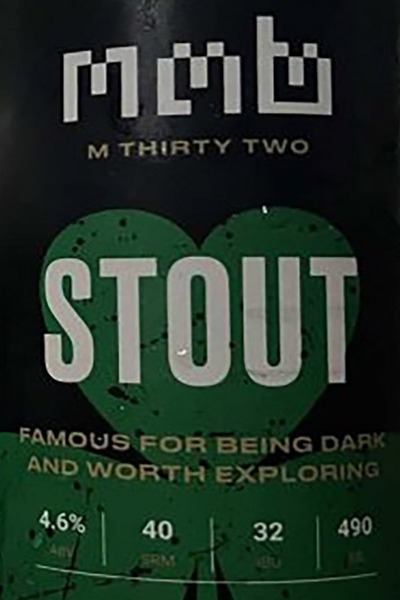 Beer Poster