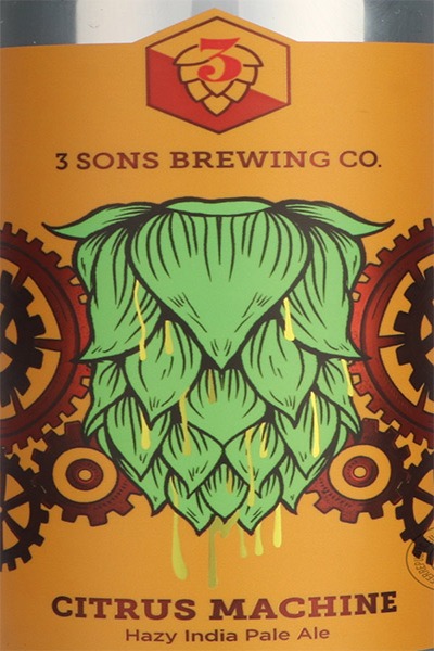 Beer Poster