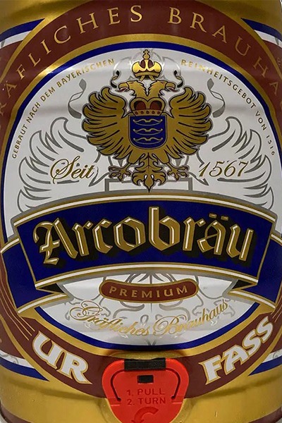 Beer Poster