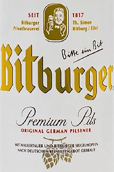 Beer Poster