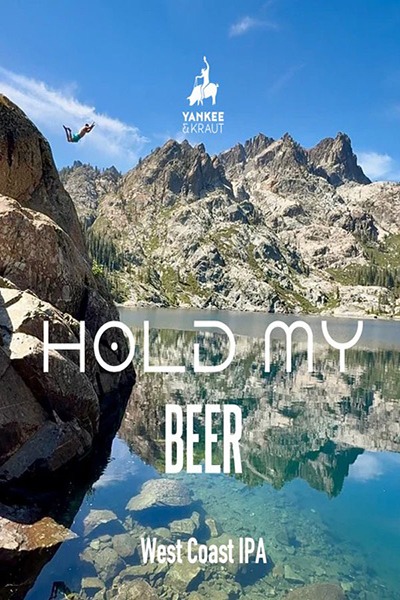 Beer Poster