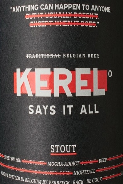 Beer Poster