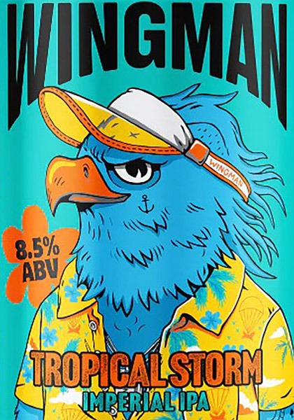 Beer Poster