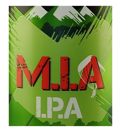 M.I.A. IPA