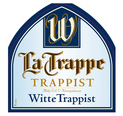 WITTE TRAPPIST