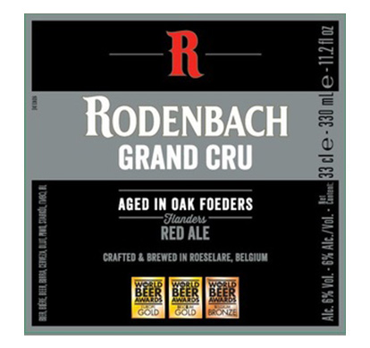 GRAND CRU - VINTAGE ‘22