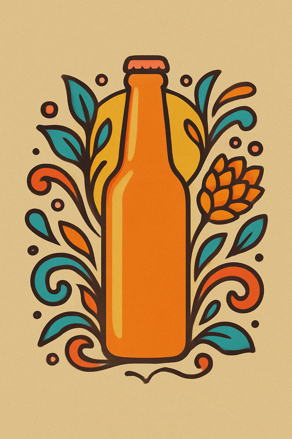 Beer Poster