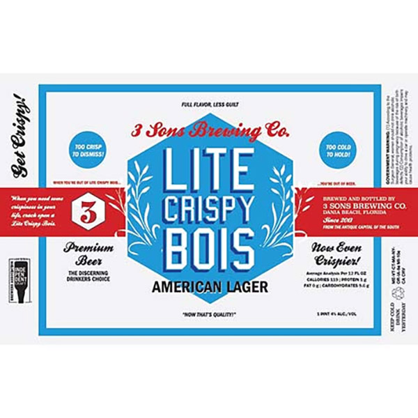 Beer Poster