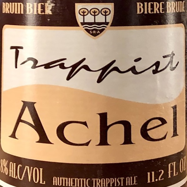 Achel Bruin