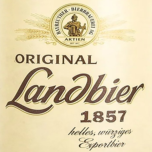 Beer Poster