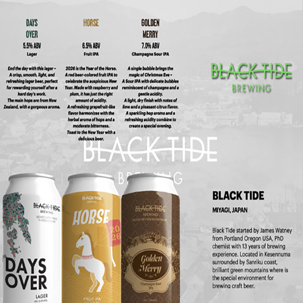 Beer Poster
