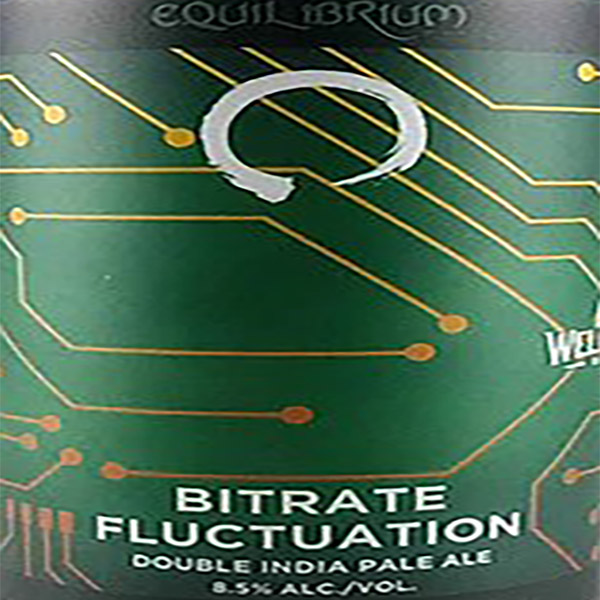 Bitrate Fluctuation