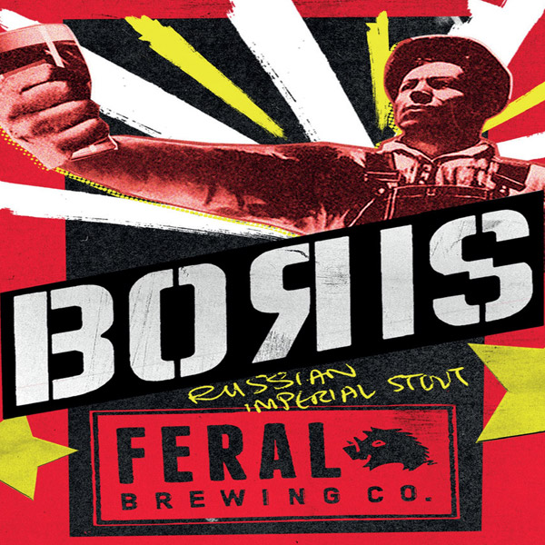 Beer Poster
