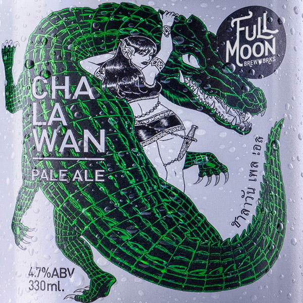 Beer Poster