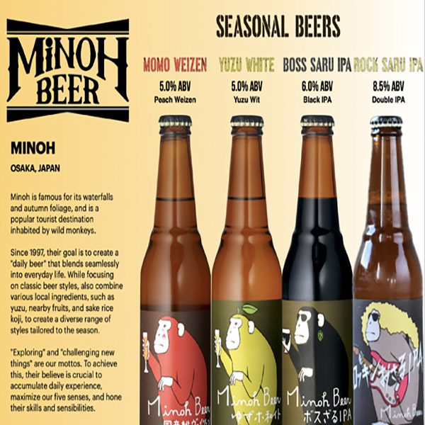 Beer Poster