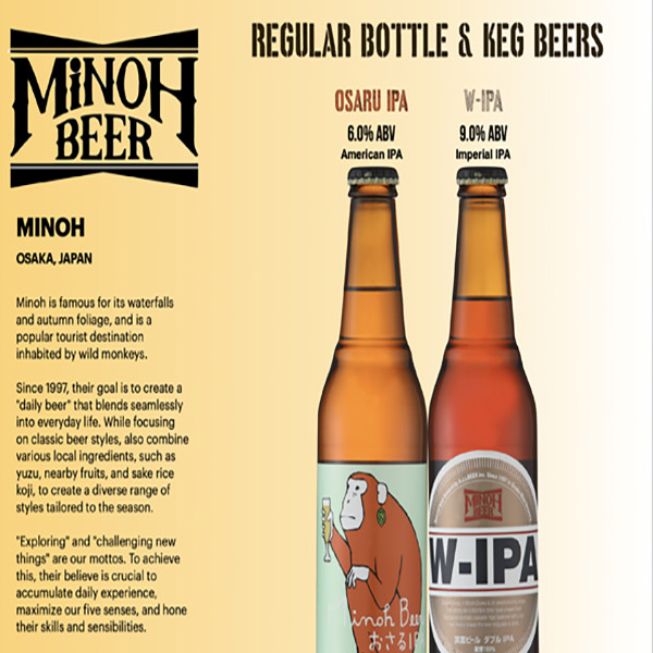Beer Poster