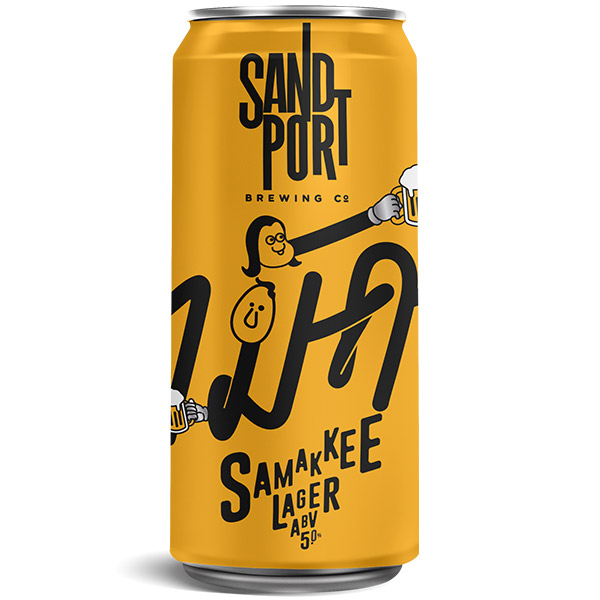 Beer Poster