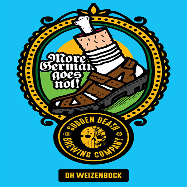 Beer Poster