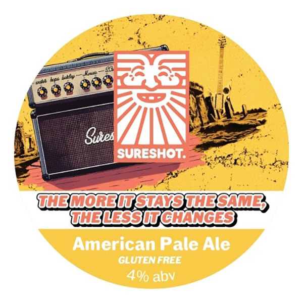 Beer Poster