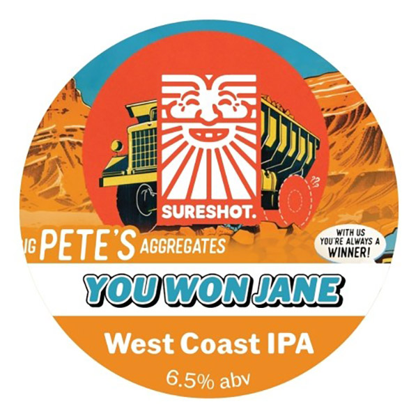 Beer Poster